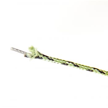 LEADCORE UNDERCARP 10m 45lbs ZIELONY 