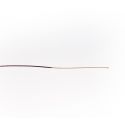 PLECIONKA UNDERCARP W OTULINIE 20m 25lbs BRĄZOWA 
