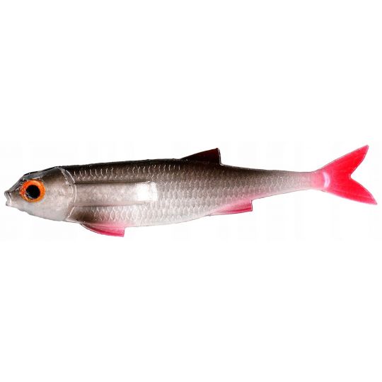 GUMA MIKADO PRZYNĘTA FLAT FISH 7cm ROACH GUMA MIKADO PRZYNĘTA FLAT FISH 7cm ROACH