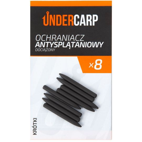 Ochraniacz antysplątaniowy dociążony krótki 30 mm Ochraniacz antysplątaniowy dociążony krótki 30 mm