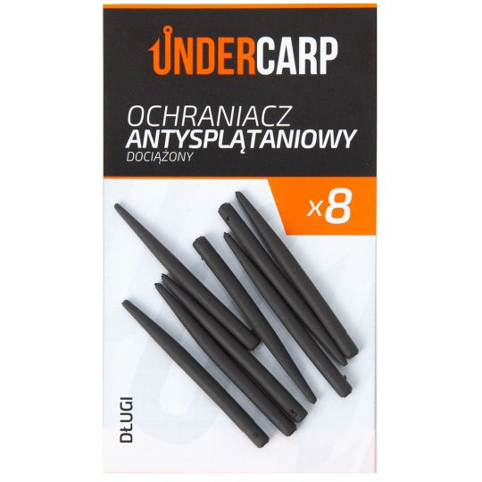 Ochraniacz antysplątaniowy dociążony długi 40mm