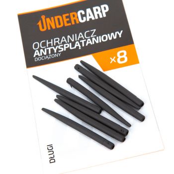 Ochraniacz antysplątaniowy dociążony długi 40mm