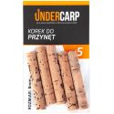 KOREK DO PRZYNĘT UNDERCARP 8mm 