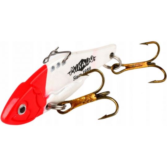 PRZYNĘTA MIAKDO CICADA 14g 5,5cm ROZMIAR 3 PRZYNĘTA MIAKDO CICADA 14g 5,5cm ROZMIAR 3