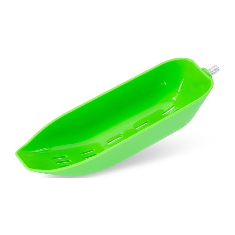 ŁYŻKA ZANĘTOWA ANACONDA X-STRONG BAITSPOON GREEN