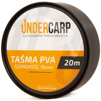 Taśma Pva Rozpuszczalna 16mm 20m