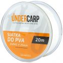 Siatka Pva Zapas 25mm 20m