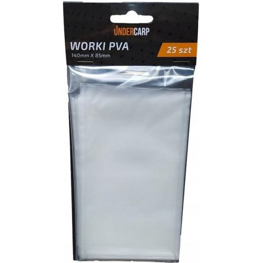 WORKI PVA UNDERCARP 140mm x 85mm WORKI PVA UNDERCARP 140mm x 85mm
