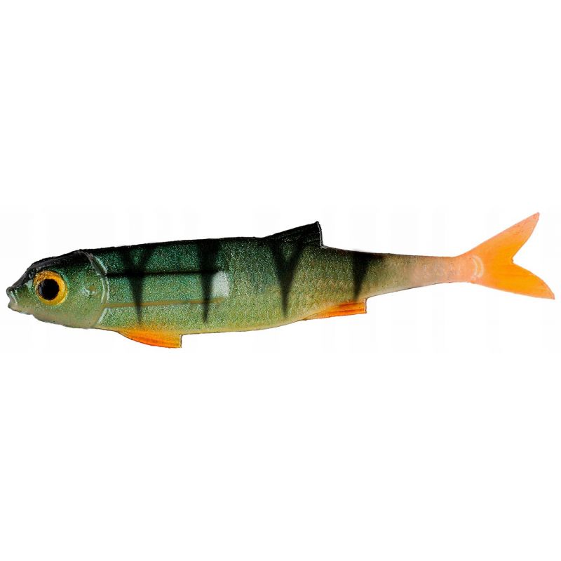 GUMA MIKADO PRZYNĘTA FLAT FISH 7cm PERCH GUMA MIKADO PRZYNĘTA FLAT FISH 7cm PERCH