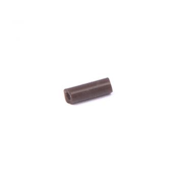 POZYCJONER UNDERCARP WŁOSA HACZYKA BRĄZOWY 1.0mm