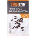 POZYCJONER UNDERCARP WŁOSA HACZYKA BRĄZOWY 1.0mm
