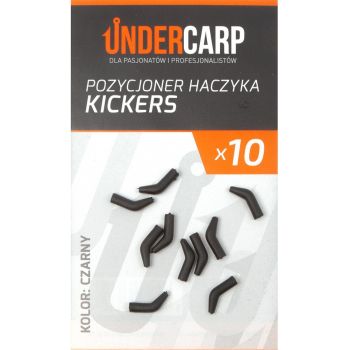 Pozycjoner Haczyka Kickers Czarny