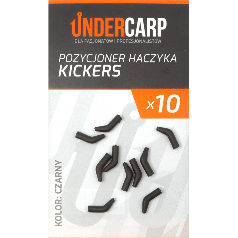 Pozycjoner Haczyka Kickers Czarny Pozycjoner Haczyka Kickers Czarny