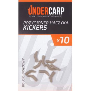Pozycjoner Haczyka Kickers Brązowy