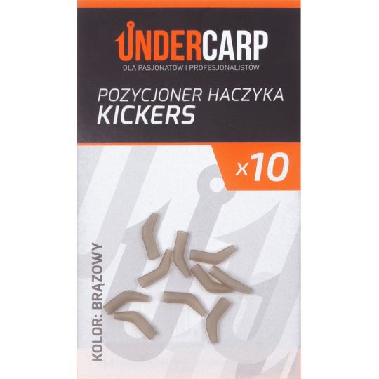 Pozycjoner Haczyka Kickers Brązowy Pozycjoner Haczyka Kickers Brązowy