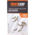 POZYCJONER HACZYKA UNDERCARP KICKERS ZIELONY 