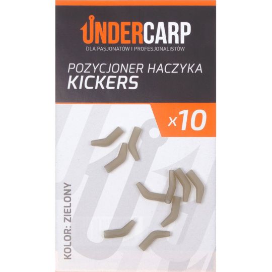 POZYCJONER HACZYKA UNDERCARP KICKERS ZIELONY POZYCJONER HACZYKA UNDERCARP KICKERS ZIELONY