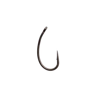 Haki Karpiowe Curve Shank 2 PRO