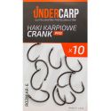 HAKI UNDERCARP CRANK 6 PRO KARPIOWE 