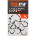 Haki Karpiowe Crank 4 PRO