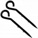 IGŁY MIKADO DO PRZYNĘT MATHOD FEEDER 10mm 10szt