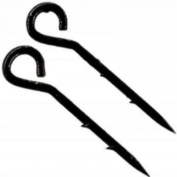 IGŁY MIKADO DO PRZYNĘT MATHOD FEEDER 10mm 10szt