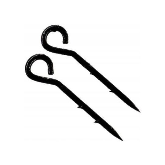 IGŁY MIKADO DO PRZYNĘT MATHOD FEEDER 10mm 10szt IGŁY MIKADO DO PRZYNĘT MATHOD FEEDER 10mm 10szt