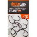 Haki Karpiowe Crank 2 PRO