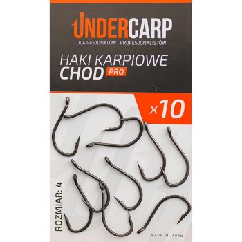 Haki Karpiowe Chod 4 PRO