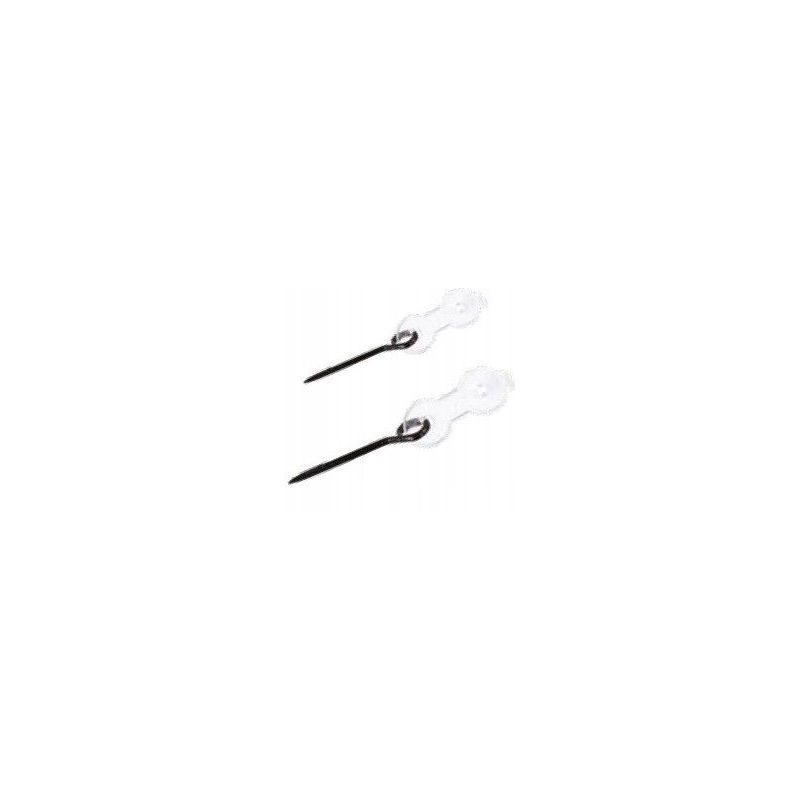 IGŁY MIKADO DO MATHOD FEEDER Z ŁĄCZNIKIEM 7mm IGŁY MIKADO DO MATHOD FEEDER Z ŁĄCZNIKIEM 7mm