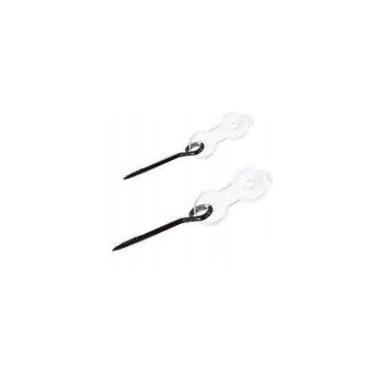 IGŁY MIKADO DO MATHOD FEEDER Z ŁĄCZNIKIEM 7mm IGŁY MIKADO DO MATHOD FEEDER Z ŁĄCZNIKIEM 7mm