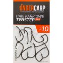Haki Karpiowe Twister 2 PRO