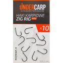 HAKI UNDERCARP ZIG RIG 8 PRO KARPIOWE 