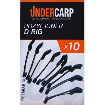 Pozycjoner D-Rig S