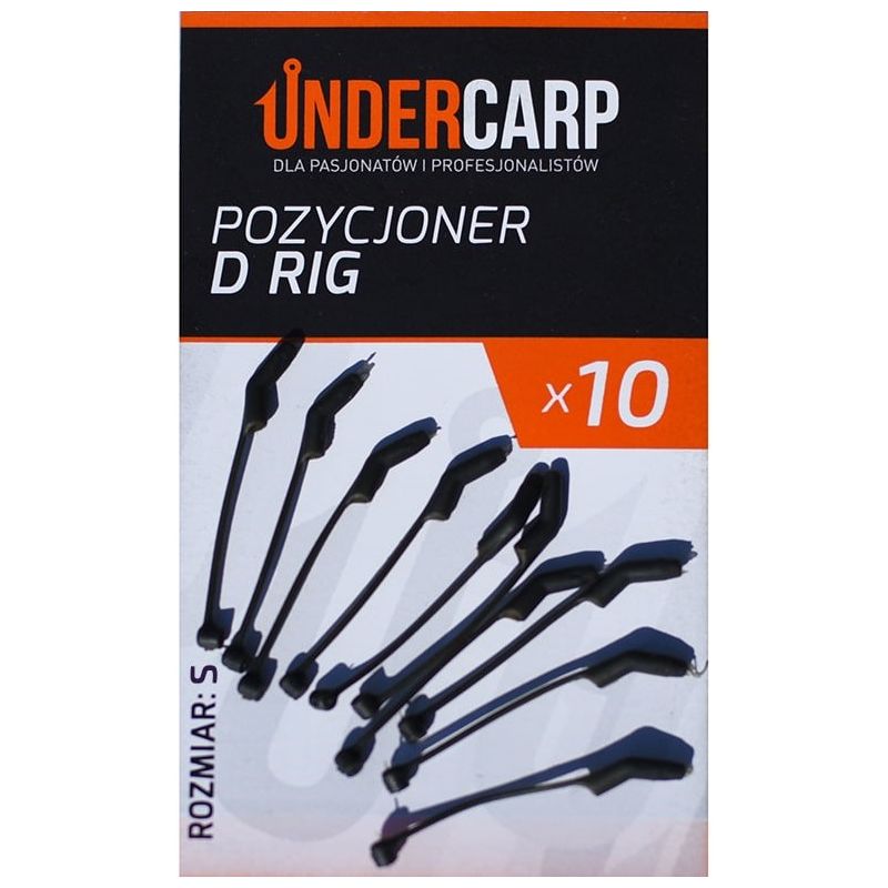 Pozycjoner D-Rig S Pozycjoner D-Rig S