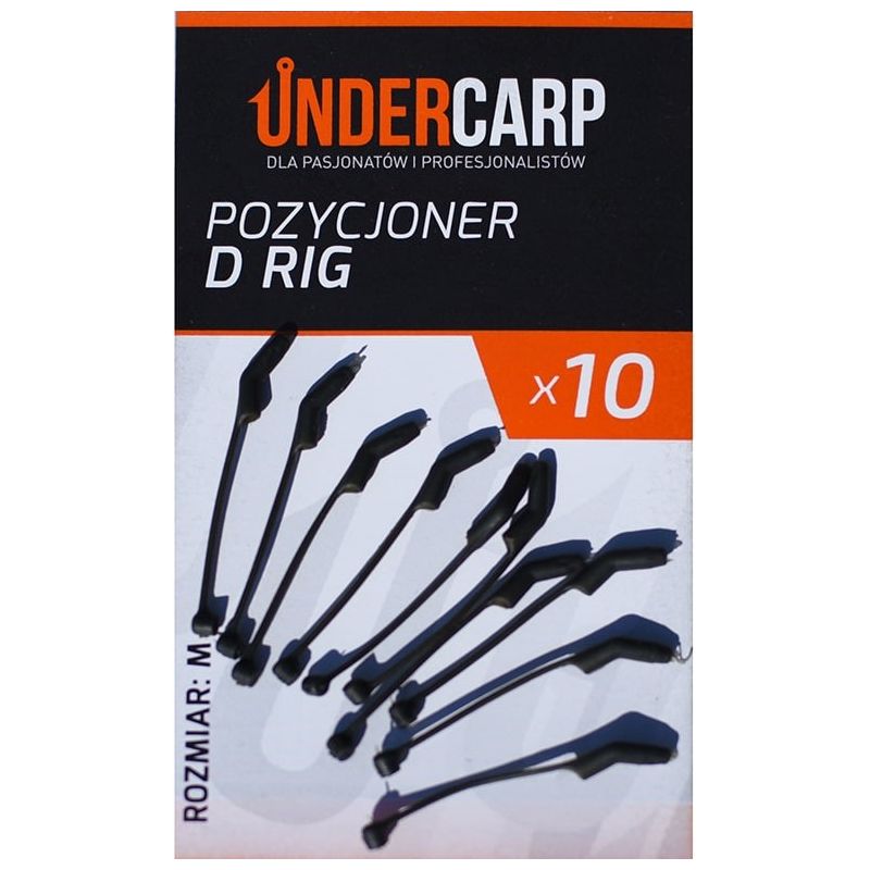 Pozycjoner D-Rig M Pozycjoner D-Rig M
