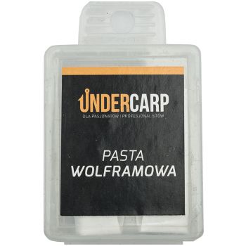 PASTA WOLFRAMOWA UNDERCARP DOCIĄŻAJĄCA ZIELONA