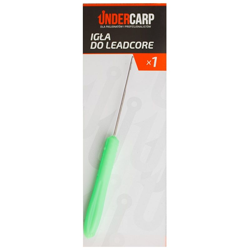 Igła do Leadcore Igła do Leadcore