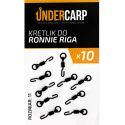KRĘTLIKI UNDERCARP DO RONNIE RIGA