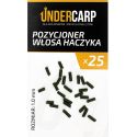 POZYCJONER UNDERCARP WŁOSA HACZYKA ZIELONY 1.0mm