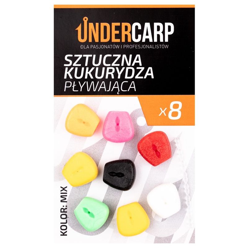 Sztuczna kukurydza pływająca mix