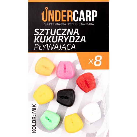 Sztuczna kukurydza pływająca mix