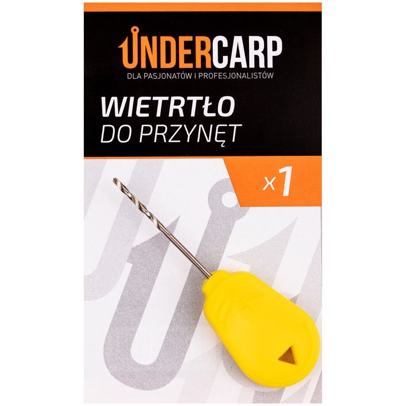 Wiertło do przynęt Wiertło do przynęt