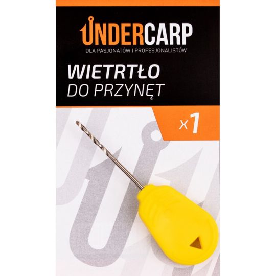 Wiertło do przynęt Wiertło do przynęt