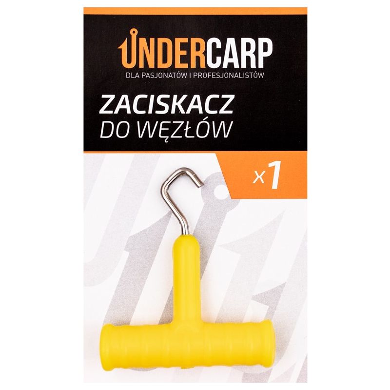 Zaciskacz do węzłów Zaciskacz do węzłów