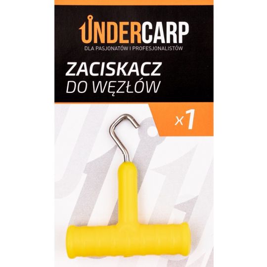 Zaciskacz do węzłów Zaciskacz do węzłów