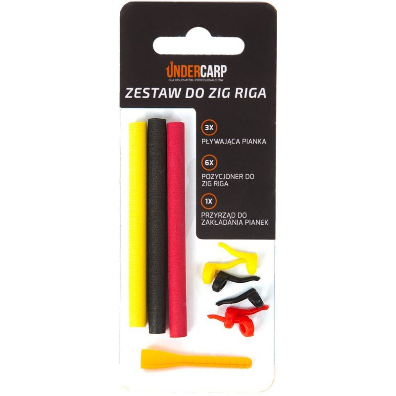Zestaw do Zig Riga Zestaw do Zig Riga