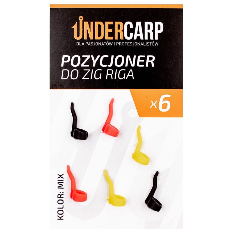 POZYCJONER UNDERCARP DO ZIG RIGA MIX POZYCJONER UNDERCARP DO ZIG RIGA MIX