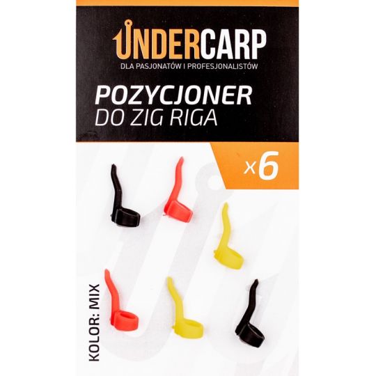 POZYCJONER UNDERCARP DO ZIG RIGA MIX POZYCJONER UNDERCARP DO ZIG RIGA MIX
