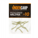 POZYCJONER HACZYKA UNDERCARP ZIELONY